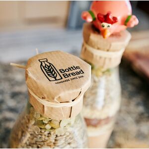 BottleBread "Frohe Ostern Faberge"-Lebenshilfe Nürnberg-werky