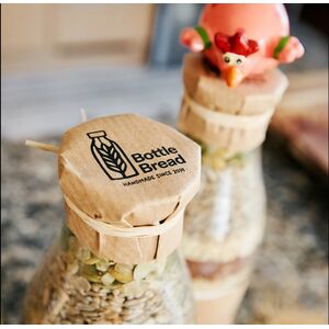 BottleBread "Frohe Ostern Knickohr"-Lebenshilfe Nürnberg-werky