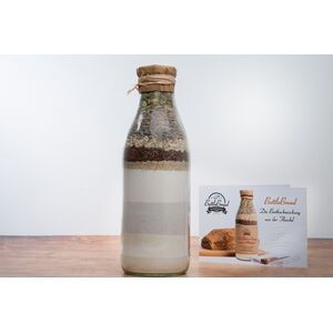 BottleBread "Alles Gute zum Geburtstag" personalisierbar-Lebenshilfe Nürnberg-werky