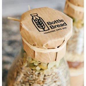 BottleBread "Alles Gute zum Geburtstag" personalisierbar-Lebenshilfe Nürnberg-werky