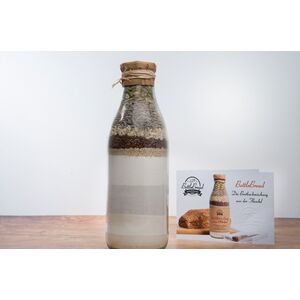 BottleBread "Willkommen zu Hause"-Lebenshilfe Nürnberg-werky