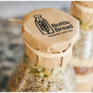 BottleBread "NOTBROT"-Lebenshilfe Nürnberg-werky