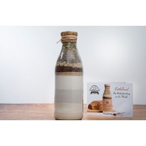 BottleBread "Alles Liebe zur Hochzeit" personalisierbar-Lebenshilfe Nürnberg-werky