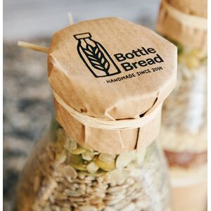 BottleBread "Alles Liebe zur Hochzeit" personalisierbar-Lebenshilfe Nürnberg-werky