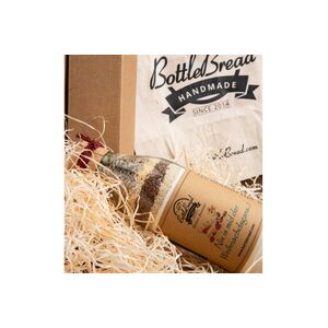 Bottlebread Geschenkbox mit Beutel-Lebenshilfe Nürnberg-werky
