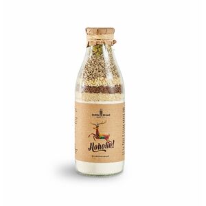 BottleBread "HoHoHo"--werky