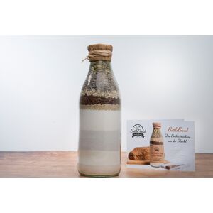 BottleBread "HoHoHo"--werky