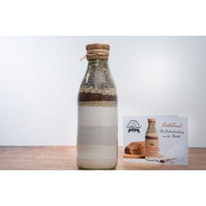 BottleBread "Merry Christmas" Oldtimer--werky