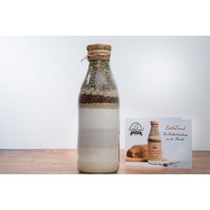 BottleBread "Fröhliche Weihnachten"--werky