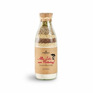 BottleBread "Alles Liebe zum Muttertag"--werky