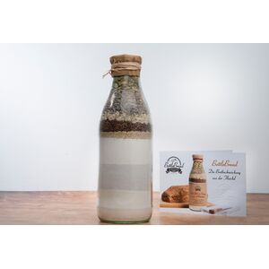 BottleBread "Von Herzen"--werky