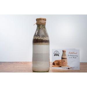 BottleBread "Gesundes neues Jahr"--werky