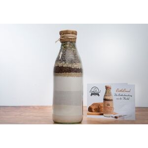 Bottlebread "Home sweet home"--werky