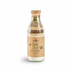 BottleBread "Vielen Dank"--werky