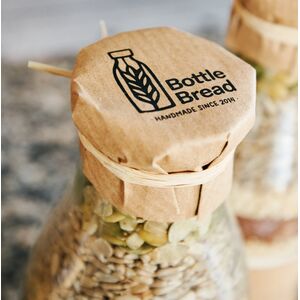 BottleBread "Vielen Dank"--werky