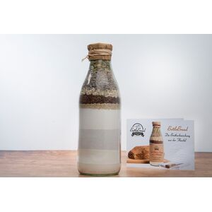 BottleBread "Alles Gute zum Einzug"--werky