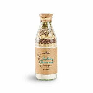 BottleBread "Herzlichen Glückwunsch"--werky