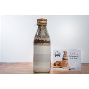 BottleBread "Bierbrot"--werky