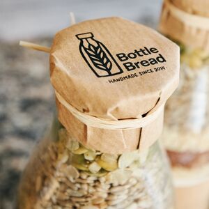 BottleBread "Bierbrot"--werky