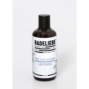 BADELIEBE - Duschgel Lavendel--werky