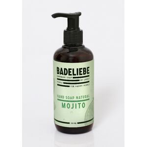 Flüssigseife BADELIEBE Hand Soap - Mojito-Lebenshilfe Nürnberg-werky