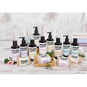 AKTION - 3 Seifen aus unserem BADELIEBE Sortiment für nur 15.00 Euro-Lebenshilfe Nürnberg-werky