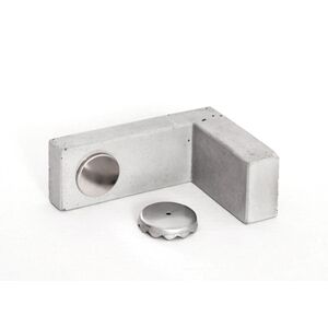 Seifenhalter in Holz oder Beton inklusive 2 Seifenstücke !! Wählen Sie selbst aus unserem BADELIEBE Sortiment für insgesamt 24,95 Euro-Lebenshilfe Nürnberg-werky