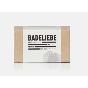 BADELIEBE - Hartseife Mojito Olive & Coconut Oil Soap-Lebenshilfe Nürnberg-werky