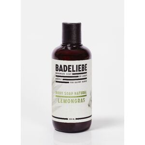 BADELIEBE - Duschgel Lemongras-Lebenshilfe Nürnberg-werky