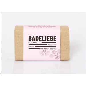 BADELIEBE - Hartseife Geranie Olive & Coconut Oil-Lebenshilfe Nürnberg-werky