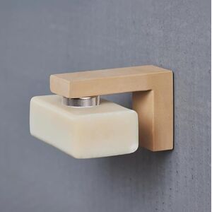 Badeliebe Seifenhalter Beige-Lebenshilfe Nürnberg-werky