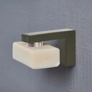 Badeliebe Seifenhalter Olive-Lebenshilfe Nürnberg-werky