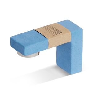 Badeliebe Seifenhalter Blau-Lebenshilfe Nürnberg-werky