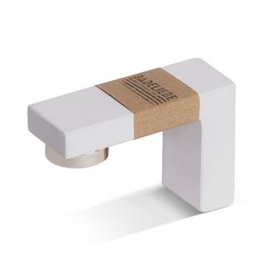 Seifenhalter Weiß Badeliebe-Lebenshilfe Nürnberg-werky