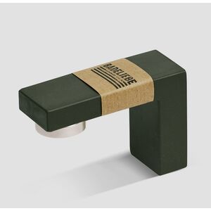 Badeliebe Seifenhalter Olive-Lebenshilfe Nürnberg-werky