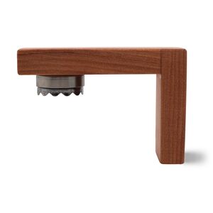 Seifenhalter Holz - BADELIEBE-Lebenshilfe Nürnberg-werky