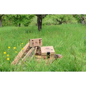 Grillanzünder Feuerschläger ökologischer Ofenanzünder 6 Stk.-MWW Murgtalwerkstätten-werky