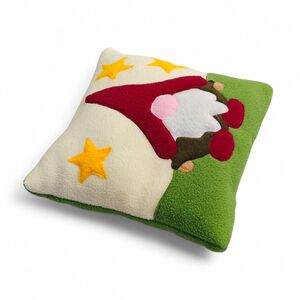 Kuschelkissen "Wichtel"--werky