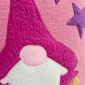 Kuschelkissen "Wichtel"--werky