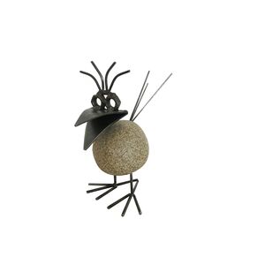 Keramikvogel Maxi--werky