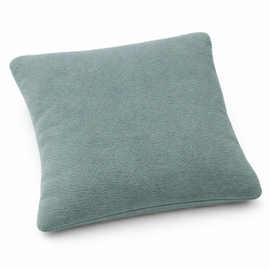 Kuschelkissen „Vogelpaar im Herz“--werky