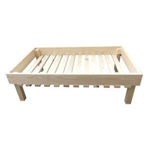 Obst- und Gemüsegarage--werky