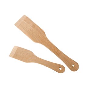 Pfannenschaber groß--werky
