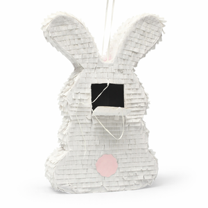 Piñata im Häschen-Design--werky