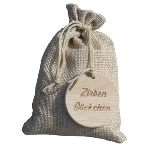 Zirbensäckchen--werky