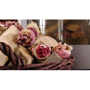 Anzündekugeln--werky