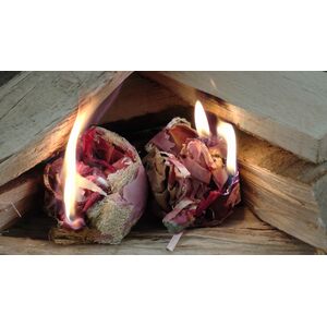 Anzündekugeln--werky