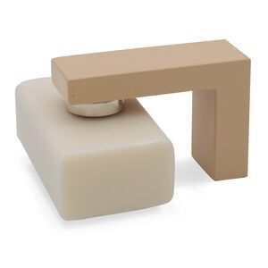 Badeliebe Seifenhalter Beige-Lebenshilfe Nürnberg-werky