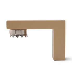 Badeliebe Seifenhalter Beige-Lebenshilfe Nürnberg-werky