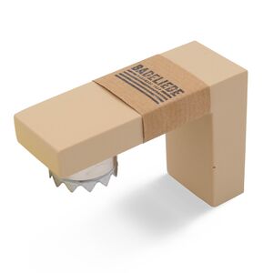 Badeliebe Seifenhalter Beige-Lebenshilfe Nürnberg-werky